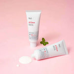 Dr. G Ultimate Acne-Prone Skincare Routine Lakinza K-beauty