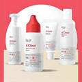 Dr. G Ultimate Acne - Prone Skincare Routine