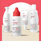 Dr. G Ultimate Acne - Prone Skincare Routine