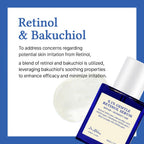 Dr.Althea 0.1% Gentle Retinol Serum 30ml | Lakinza K - beauty Canada