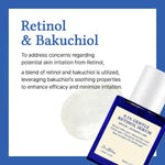 Dr.Althea 0.1% Gentle Retinol Serum 30ml Lakinza K-beauty