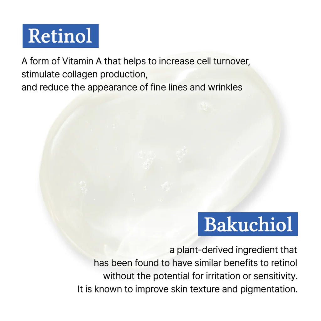 Dr.Althea 0.1% Gentle Retinol Serum 30ml | Lakinza K - beauty Canada