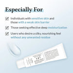 Dr.Althea 147 Barrier Cream 50ml Lakinza K-beauty