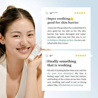 Dr.Althea 147 Barrier Cream 50ml | Lakinza K - beauty Canada