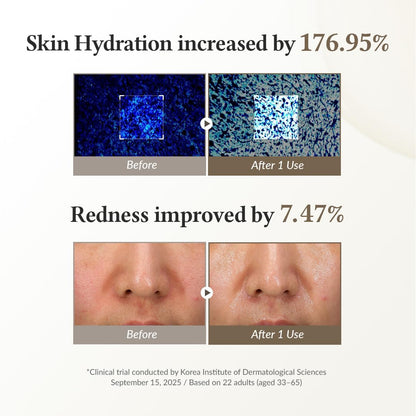 Dr.Althea 345 Cream Mask 25g | Lakinza K - beauty Canada