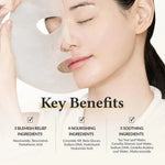 Dr.Althea 345 Cream Mask 25g Lakinza K-beauty
