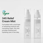 Dr.Althea 345 Cream Mist 100ml Lakinza K-beauty