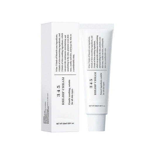 Dr.Althea 345 Relief Cream 50ml | Lakinza K - beauty Canada