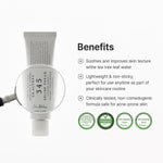 Dr.Althea 345 Relief Cream 50ml Lakinza K-beauty