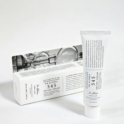 Dr.Althea 345 Relief Cream 50ml | Lakinza K - beauty Canada