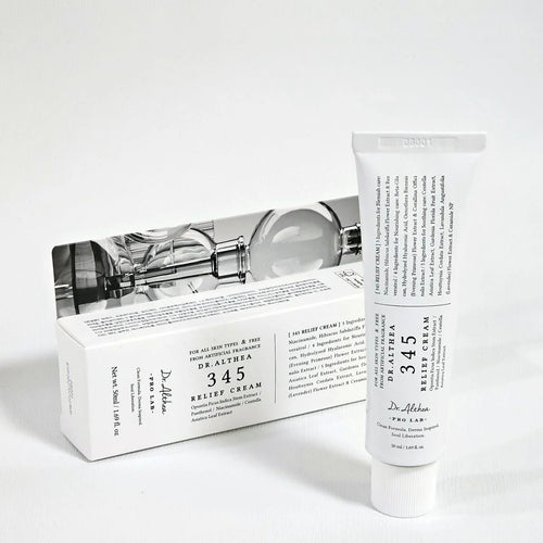 Dr.Althea 345 Relief Cream 50ml | Lakinza K - beauty Canada