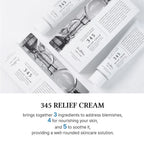 Dr.Althea 345 Relief Cream 50ml | Lakinza K - beauty Canada