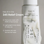 Dr.Althea 345 Relief Cream Glow Duo Lakinza K-beauty