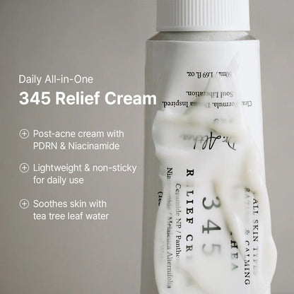 Dr.Althea 345 Relief Cream Glow Duo | Lakinza K - beauty Canada