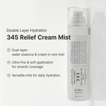 Dr.Althea 345 Relief Cream Glow Duo Lakinza K-beauty