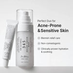 Dr.Althea 345 Relief Cream Glow Duo Lakinza K-beauty