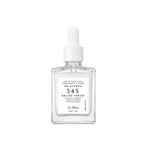 Dr.Althea 345 Relief Serum 30ml | Lakinza K-beauty Canada