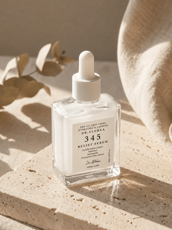 Dr.Althea 345 Relief Serum 30ml | Lakinza K-beauty Canada
