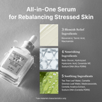 Dr.Althea 345 Relief Serum 30ml | Lakinza K-beauty Canada