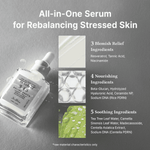 Dr.Althea 345 Relief Serum 30ml Lakinza K-beauty