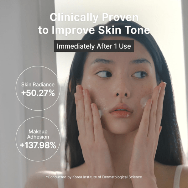 Dr.Althea ABC Glow Whipped Serum 100ml | Lakinza K-beauty Canada
