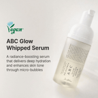 Dr.Althea ABC Glow Whipped Serum 100ml | Lakinza K-beauty Canada