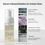 Dr.Althea ABC Glow Whipped Serum 100ml Lakinza K-beauty