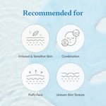 Dr.Althea Aqua Blue Hydration Mask 28g Lakinza K-beauty