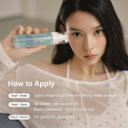 Dr.Althea Aqua Marine Jelly Mist 100ml | Lakinza K - beauty Canada