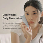 Dr.Althea Aqua Marine Watery Cream 50ml | Lakinza K - beauty Canada