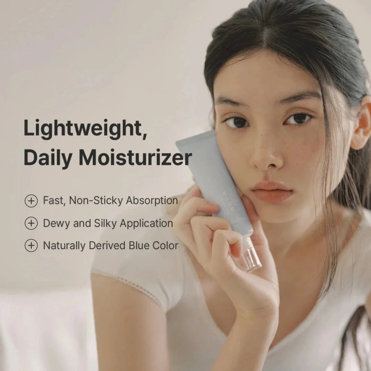 Dr.Althea Aqua Marine Watery Cream 50ml Lakinza K-beauty