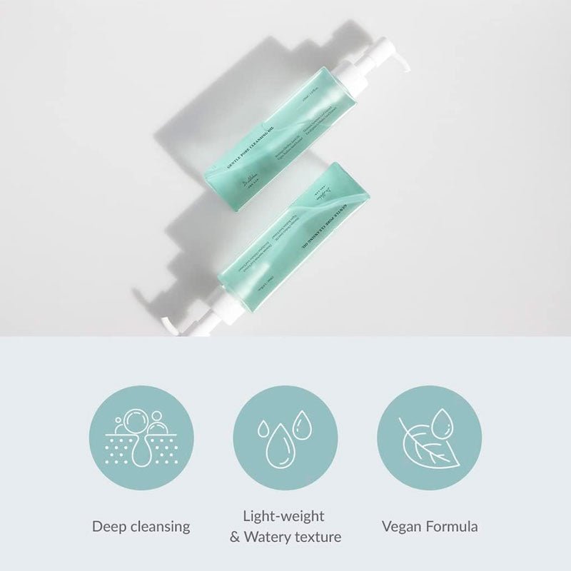 Dr.Althea Gentle Pore Cleansing Oil 150ml | Lakinza K - beauty Canada