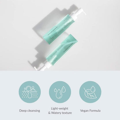 Dr.Althea Gentle Pore Cleansing Oil 150ml | Lakinza K - beauty Canada