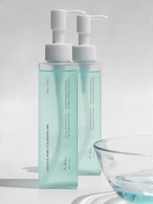 Dr.Althea Gentle Pore Cleansing Oil 150ml | Lakinza K - beauty Canada