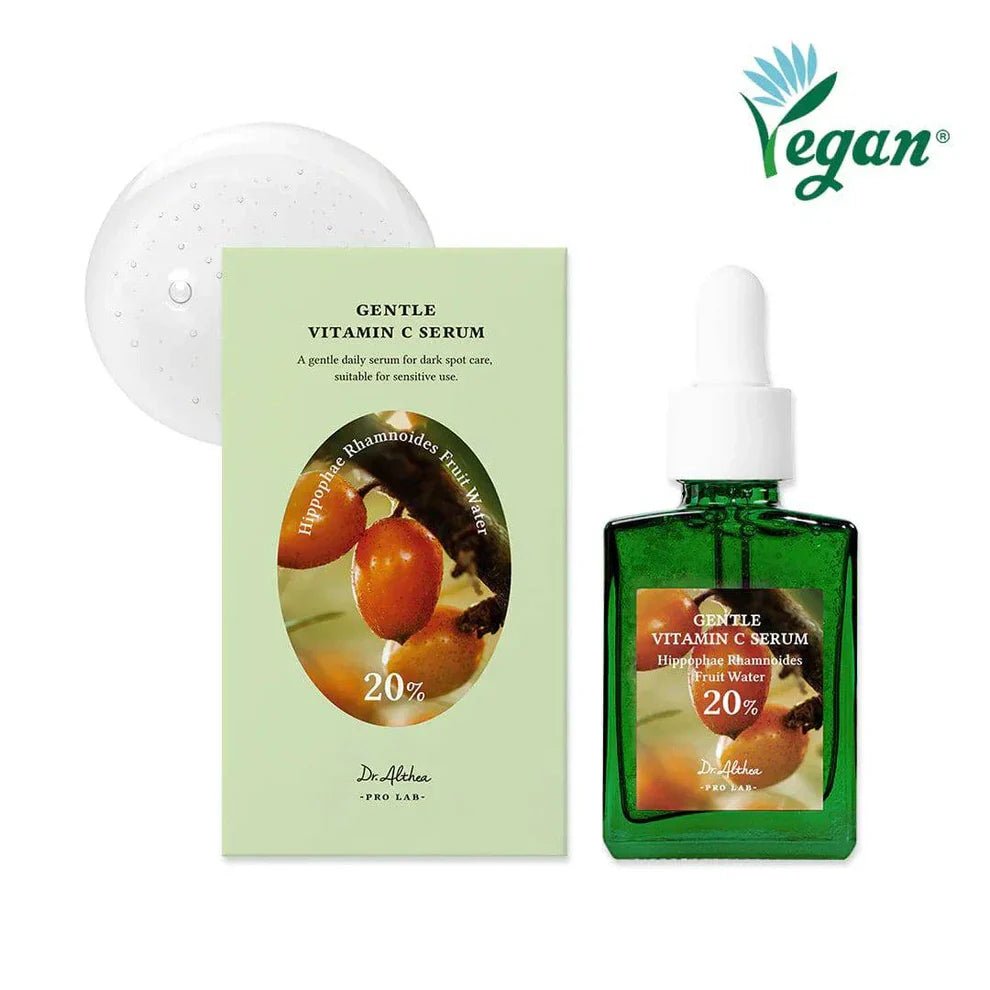 Dr.Althea Gentle Vitamin C Serum 30ml Lakinza K-beauty
