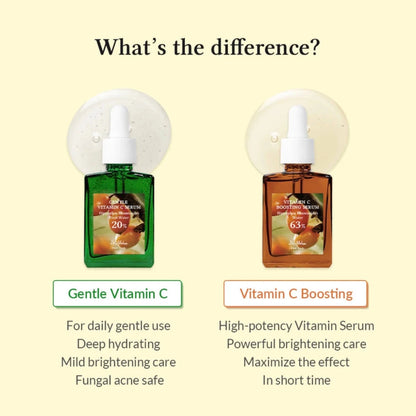 Dr.Althea Gentle Vitamin C Serum 30ml | Lakinza K - beauty Canada