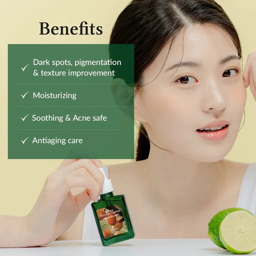 Dr.Althea Gentle Vitamin C Serum 30ml | Lakinza K - beauty Canada