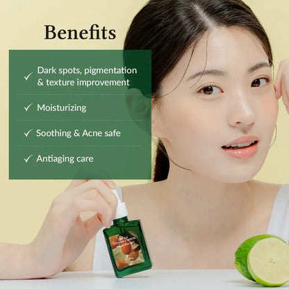 Dr.Althea Gentle Vitamin C Serum 30ml | Lakinza K - beauty Canada