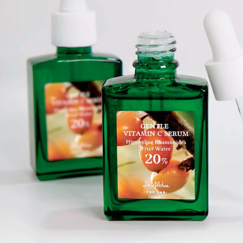 Dr.Althea Gentle Vitamin C Serum 30ml | Lakinza K - beauty Canada