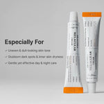 Dr.Althea Melaclear Cream 20g Lakinza K-beauty