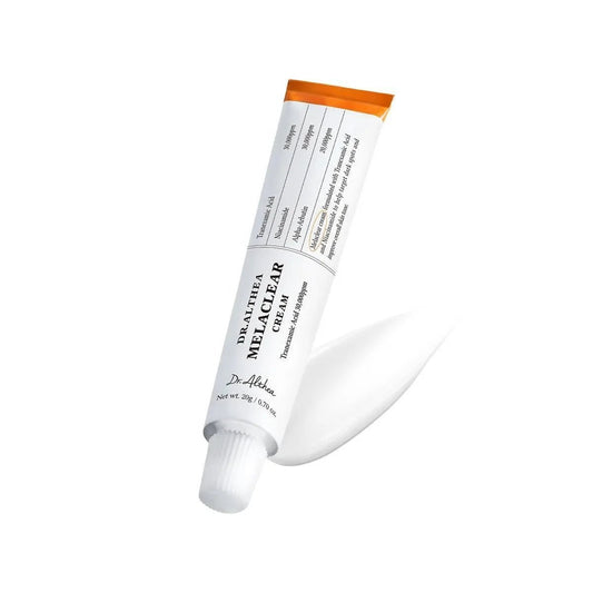 Dr.Althea Melaclear Cream 20g | Lakinza K - beauty Canada