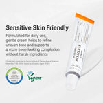 Dr.Althea Melaclear Cream 20g Lakinza K-beauty