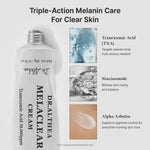 Dr.Althea Melaclear Cream 20g Lakinza K-beauty
