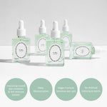 Dr.Althea Multi-Action Infusion Serum 30ml Lakinza K-beauty