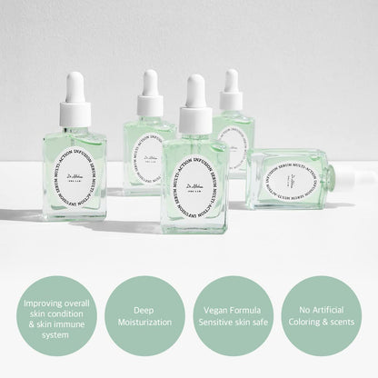 Dr.Althea Multi - Action Infusion Serum 30ml | Lakinza K - beauty Canada