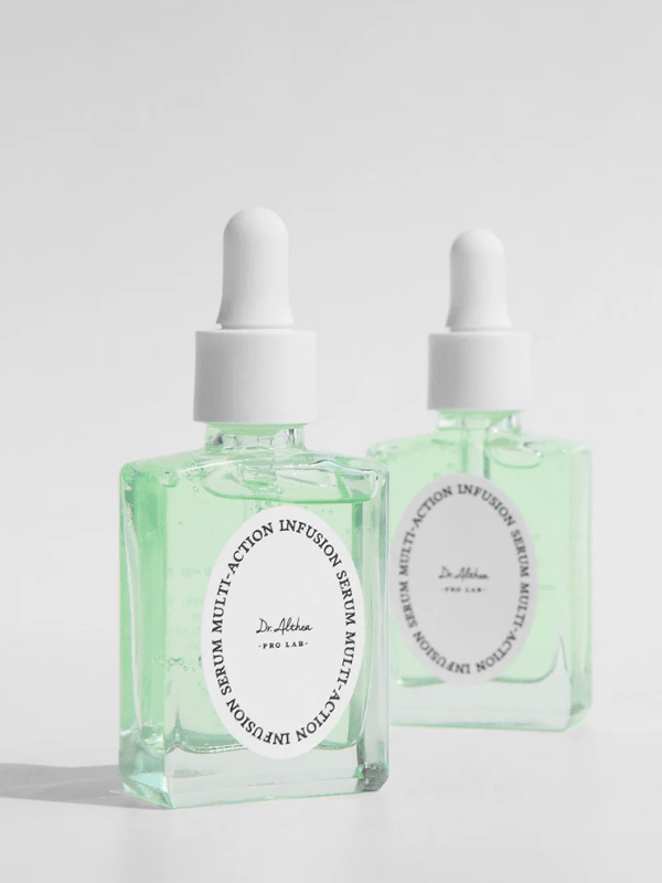 Dr.Althea Multi - Action Infusion Serum 30ml | Lakinza K - beauty Canada