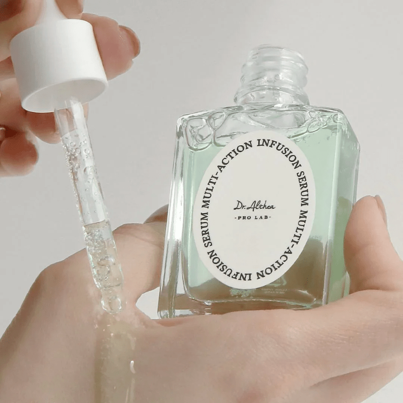 Dr.Althea Multi - Action Infusion Serum 30ml | Lakinza K - beauty Canada