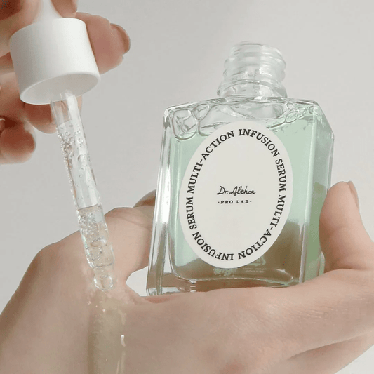Dr.Althea Multi - Action Infusion Serum 30ml | Lakinza K - beauty Canada