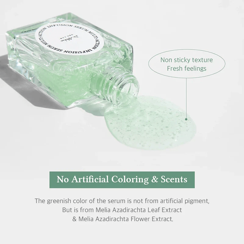 Dr.Althea Multi - Action Infusion Serum 30ml | Lakinza K - beauty Canada