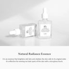Dr.Althea Natural Radiance Essence 30ml | Lakinza K - beauty Canada